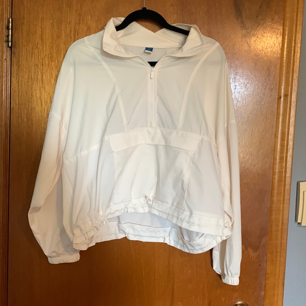 Windbreaker